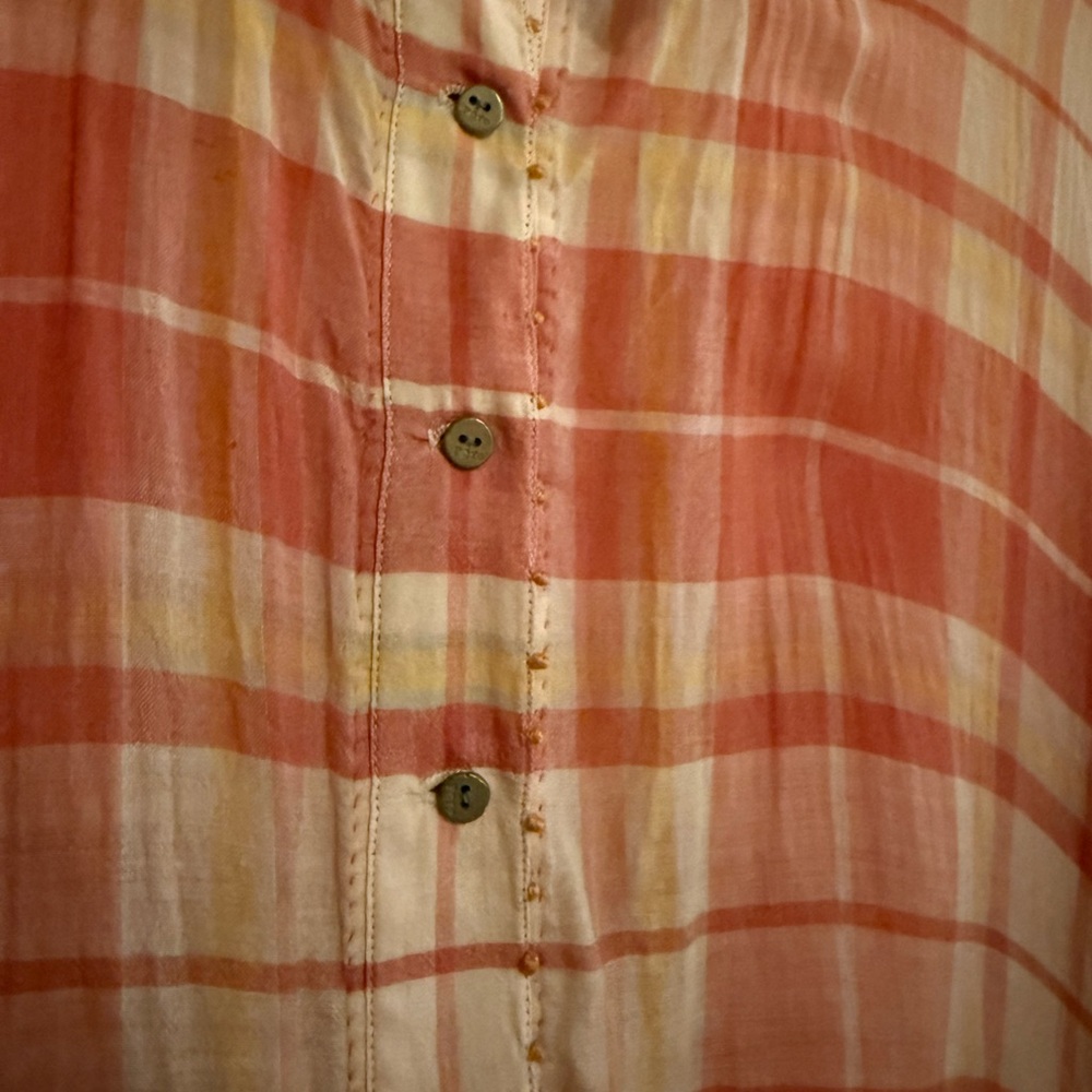 PERO floral dress - Picture 5 of 10